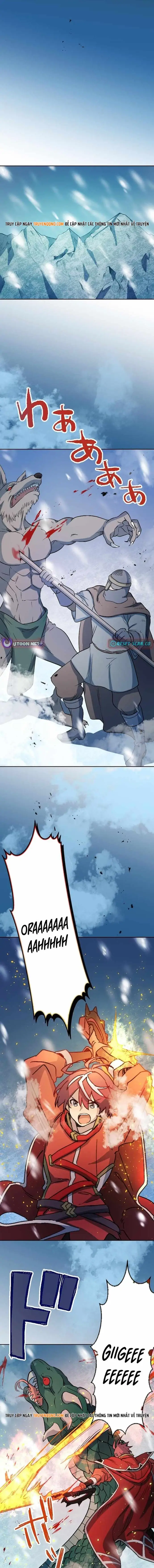 Isekai Kaeri No Ore, Genre Chigai Na Choujou Battle Ni Makikomareta Keredo One Punch De Katazukete Buji Seishun Wo Okuritai Chap 13 - Next Chap 14