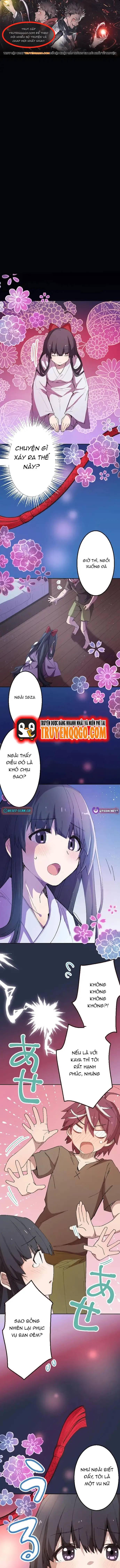 Isekai Kaeri No Ore, Genre Chigai Na Choujou Battle Ni Makikomareta Keredo One Punch De Katazukete Buji Seishun Wo Okuritai Chap 4 - Next Chap 5