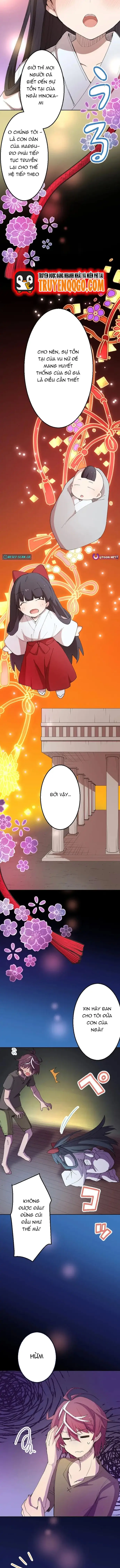 Isekai Kaeri No Ore, Genre Chigai Na Choujou Battle Ni Makikomareta Keredo One Punch De Katazukete Buji Seishun Wo Okuritai Chap 4 - Next Chap 5