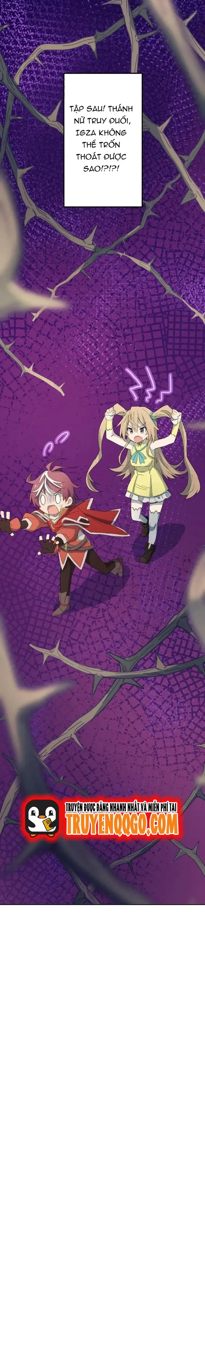 Isekai Kaeri No Ore, Genre Chigai Na Choujou Battle Ni Makikomareta Keredo One Punch De Katazukete Buji Seishun Wo Okuritai Chap 4 - Next Chap 5