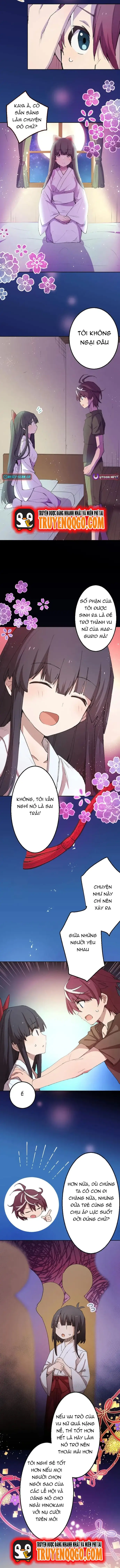 Isekai Kaeri No Ore, Genre Chigai Na Choujou Battle Ni Makikomareta Keredo One Punch De Katazukete Buji Seishun Wo Okuritai Chap 4 - Next Chap 5