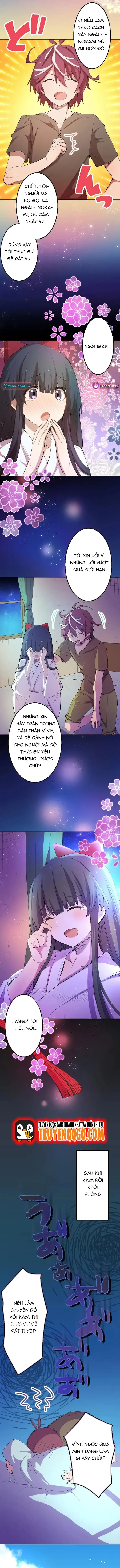 Isekai Kaeri No Ore, Genre Chigai Na Choujou Battle Ni Makikomareta Keredo One Punch De Katazukete Buji Seishun Wo Okuritai Chap 4 - Next Chap 5