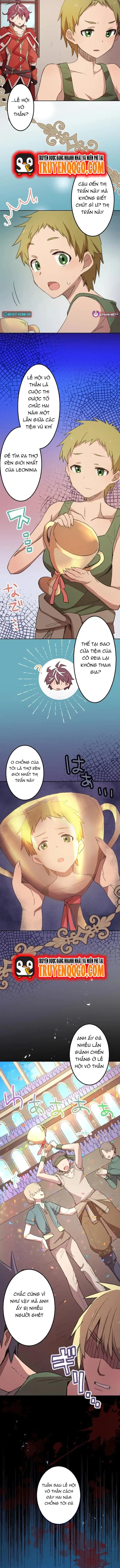 Isekai Kaeri No Ore, Genre Chigai Na Choujou Battle Ni Makikomareta Keredo One Punch De Katazukete Buji Seishun Wo Okuritai Chap 4 - Next Chap 5