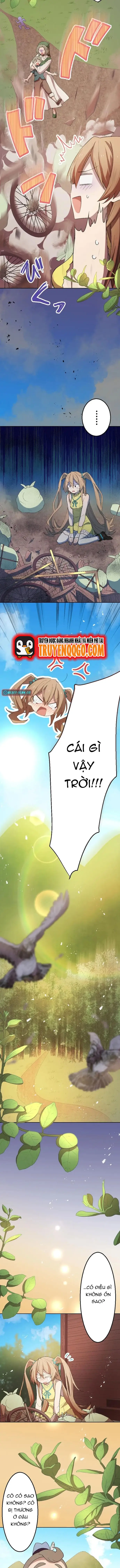 Isekai Kaeri No Ore, Genre Chigai Na Choujou Battle Ni Makikomareta Keredo One Punch De Katazukete Buji Seishun Wo Okuritai Chap 5 - Next Chap 6