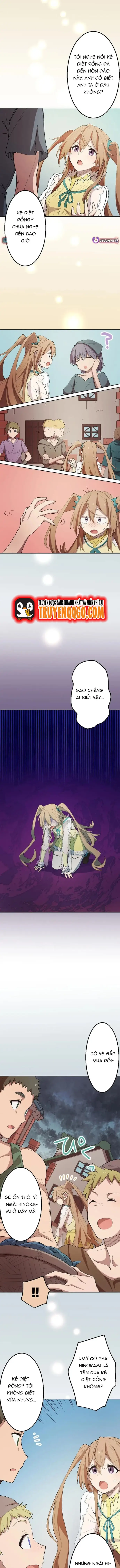 Isekai Kaeri No Ore, Genre Chigai Na Choujou Battle Ni Makikomareta Keredo One Punch De Katazukete Buji Seishun Wo Okuritai Chap 5 - Next Chap 6