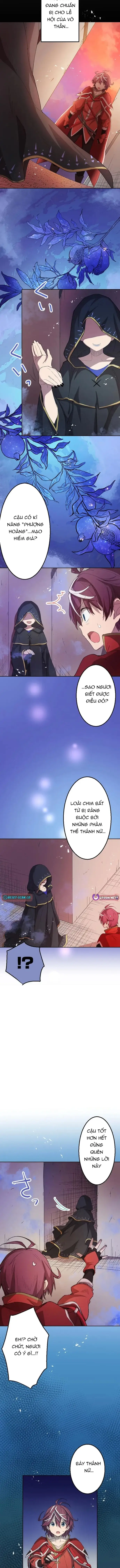 Isekai Kaeri No Ore, Genre Chigai Na Choujou Battle Ni Makikomareta Keredo One Punch De Katazukete Buji Seishun Wo Okuritai Chap 5 - Next Chap 6