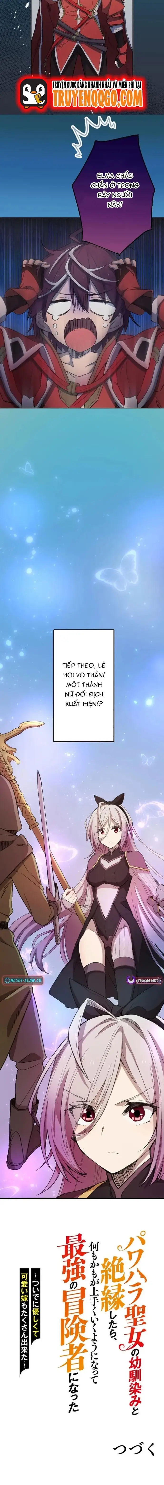 Isekai Kaeri No Ore, Genre Chigai Na Choujou Battle Ni Makikomareta Keredo One Punch De Katazukete Buji Seishun Wo Okuritai Chap 5 - Next Chap 6