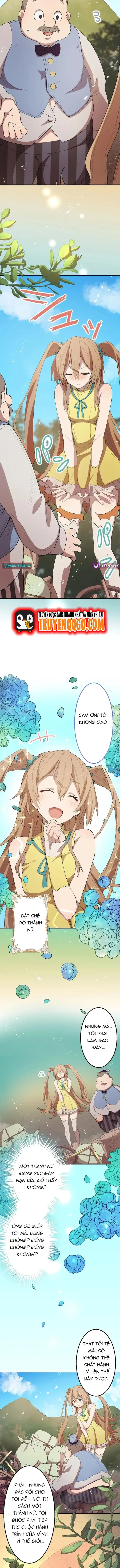 Isekai Kaeri No Ore, Genre Chigai Na Choujou Battle Ni Makikomareta Keredo One Punch De Katazukete Buji Seishun Wo Okuritai Chap 5 - Next Chap 6