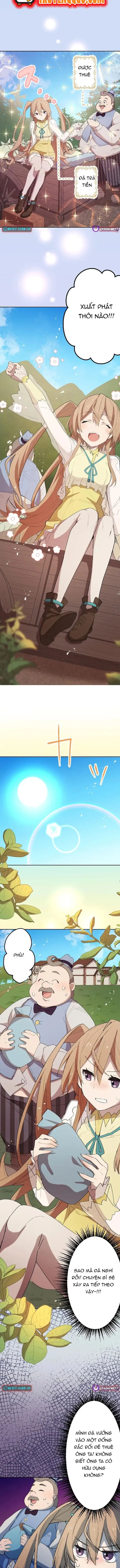 Isekai Kaeri No Ore, Genre Chigai Na Choujou Battle Ni Makikomareta Keredo One Punch De Katazukete Buji Seishun Wo Okuritai Chap 5 - Next Chap 6