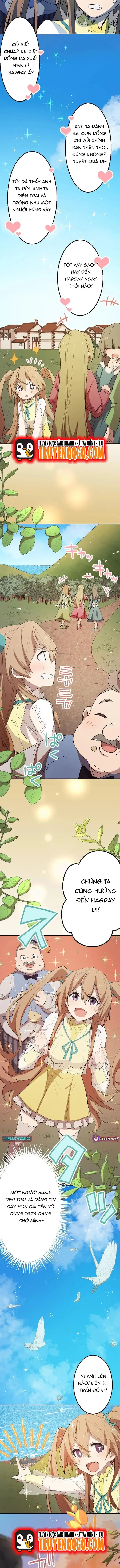 Isekai Kaeri No Ore, Genre Chigai Na Choujou Battle Ni Makikomareta Keredo One Punch De Katazukete Buji Seishun Wo Okuritai Chap 5 - Next Chap 6