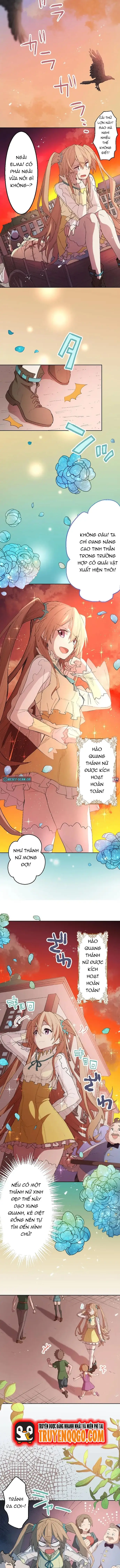 Isekai Kaeri No Ore, Genre Chigai Na Choujou Battle Ni Makikomareta Keredo One Punch De Katazukete Buji Seishun Wo Okuritai Chap 5 - Next Chap 6