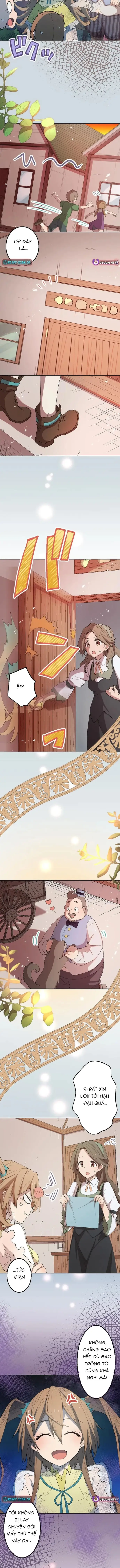 Isekai Kaeri No Ore, Genre Chigai Na Choujou Battle Ni Makikomareta Keredo One Punch De Katazukete Buji Seishun Wo Okuritai Chap 5 - Next Chap 6