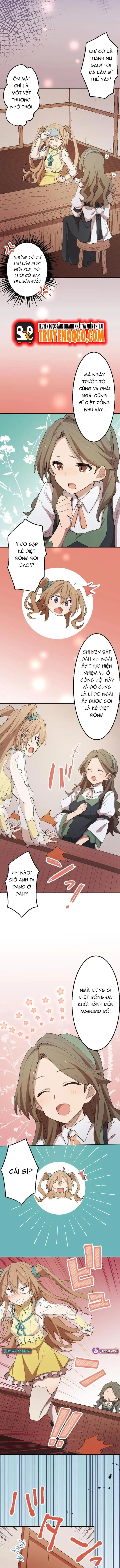 Isekai Kaeri No Ore, Genre Chigai Na Choujou Battle Ni Makikomareta Keredo One Punch De Katazukete Buji Seishun Wo Okuritai Chap 5 - Next Chap 6