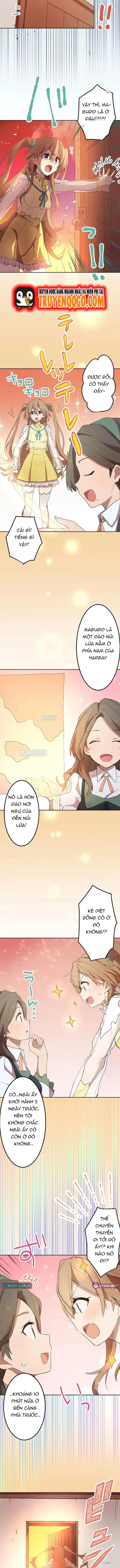 Isekai Kaeri No Ore, Genre Chigai Na Choujou Battle Ni Makikomareta Keredo One Punch De Katazukete Buji Seishun Wo Okuritai Chap 5 - Next Chap 6