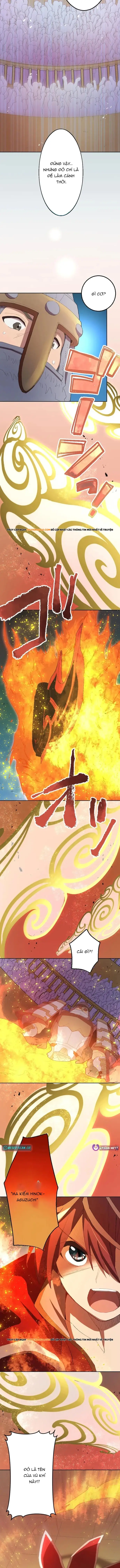 Isekai Kaeri No Ore, Genre Chigai Na Choujou Battle Ni Makikomareta Keredo One Punch De Katazukete Buji Seishun Wo Okuritai Chap 6 - Next Chap 7