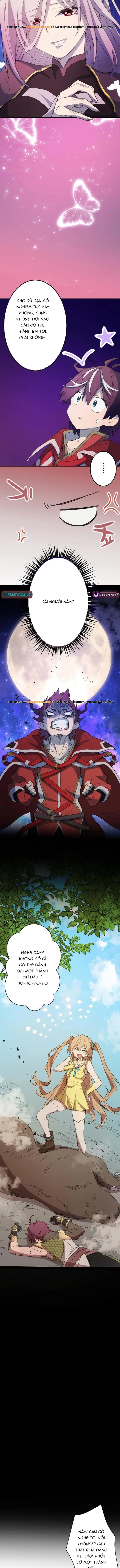 Isekai Kaeri No Ore, Genre Chigai Na Choujou Battle Ni Makikomareta Keredo One Punch De Katazukete Buji Seishun Wo Okuritai Chap 7 - Next Chap 8