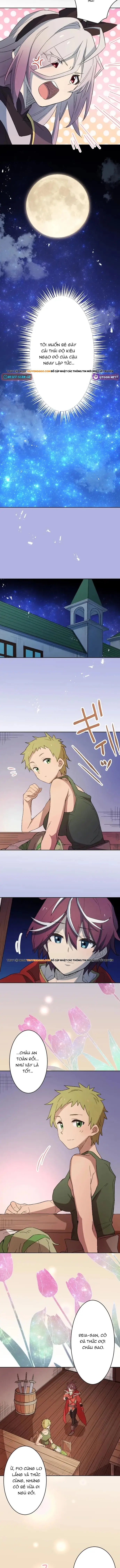 Isekai Kaeri No Ore, Genre Chigai Na Choujou Battle Ni Makikomareta Keredo One Punch De Katazukete Buji Seishun Wo Okuritai Chap 7 - Next Chap 8