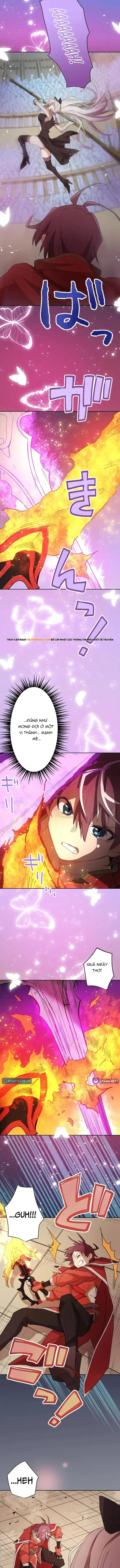 Isekai Kaeri No Ore, Genre Chigai Na Choujou Battle Ni Makikomareta Keredo One Punch De Katazukete Buji Seishun Wo Okuritai Chap 7 - Next Chap 8