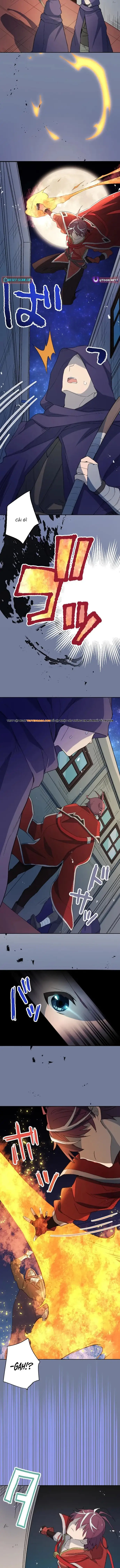 Isekai Kaeri No Ore, Genre Chigai Na Choujou Battle Ni Makikomareta Keredo One Punch De Katazukete Buji Seishun Wo Okuritai Chap 7 - Next Chap 8