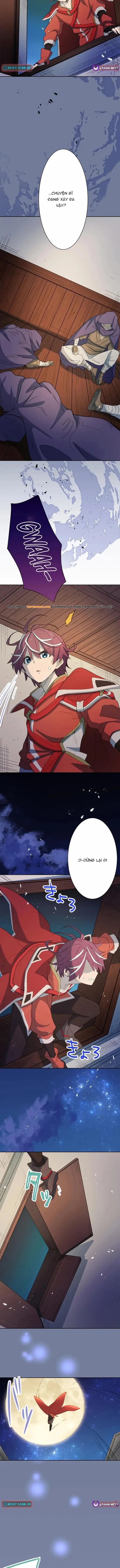 Isekai Kaeri No Ore, Genre Chigai Na Choujou Battle Ni Makikomareta Keredo One Punch De Katazukete Buji Seishun Wo Okuritai Chap 7 - Next Chap 8