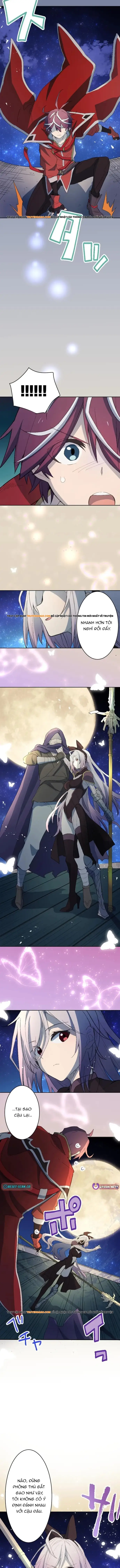 Isekai Kaeri No Ore, Genre Chigai Na Choujou Battle Ni Makikomareta Keredo One Punch De Katazukete Buji Seishun Wo Okuritai Chap 7 - Next Chap 8