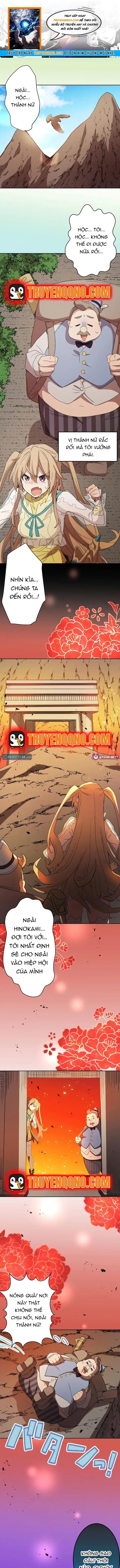 Isekai Kaeri No Ore, Genre Chigai Na Choujou Battle Ni Makikomareta Keredo One Punch De Katazukete Buji Seishun Wo Okuritai Chap 8 - Next Chap 9