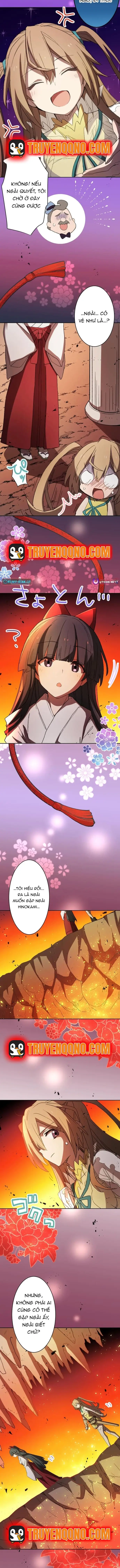 Isekai Kaeri No Ore, Genre Chigai Na Choujou Battle Ni Makikomareta Keredo One Punch De Katazukete Buji Seishun Wo Okuritai Chap 8 - Next Chap 9