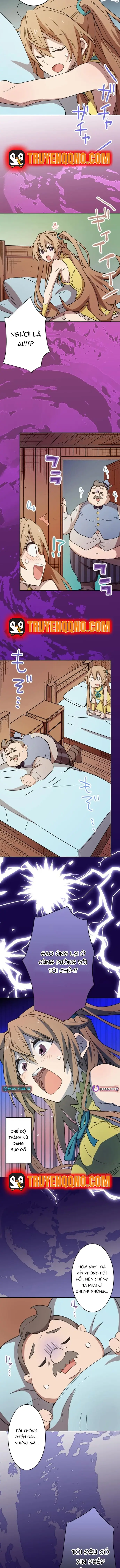 Isekai Kaeri No Ore, Genre Chigai Na Choujou Battle Ni Makikomareta Keredo One Punch De Katazukete Buji Seishun Wo Okuritai Chap 8 - Next Chap 9