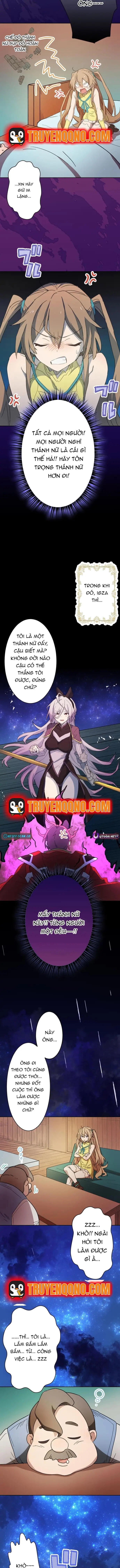 Isekai Kaeri No Ore, Genre Chigai Na Choujou Battle Ni Makikomareta Keredo One Punch De Katazukete Buji Seishun Wo Okuritai Chap 8 - Next Chap 9