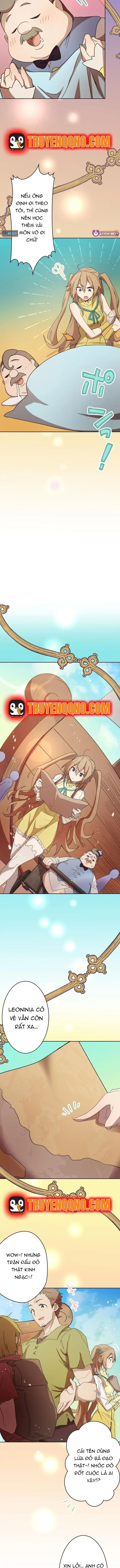 Isekai Kaeri No Ore, Genre Chigai Na Choujou Battle Ni Makikomareta Keredo One Punch De Katazukete Buji Seishun Wo Okuritai Chap 8 - Next Chap 9