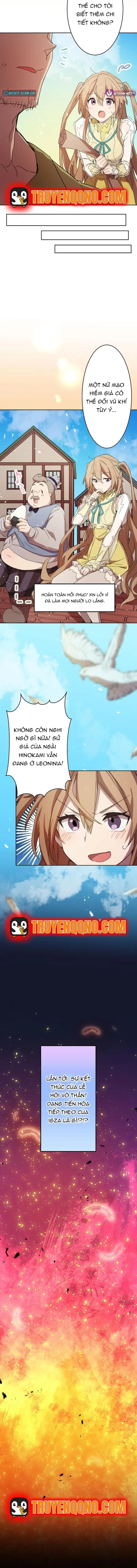 Isekai Kaeri No Ore, Genre Chigai Na Choujou Battle Ni Makikomareta Keredo One Punch De Katazukete Buji Seishun Wo Okuritai Chap 8 - Next Chap 9