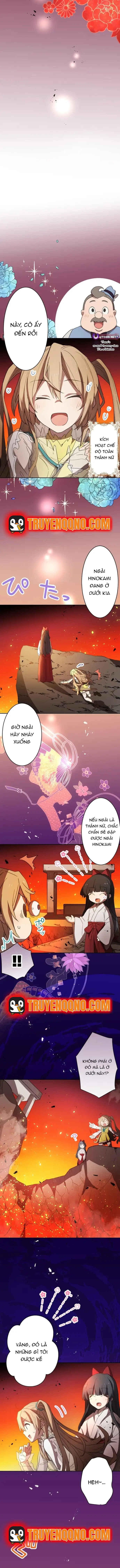 Isekai Kaeri No Ore, Genre Chigai Na Choujou Battle Ni Makikomareta Keredo One Punch De Katazukete Buji Seishun Wo Okuritai Chap 8 - Next Chap 9