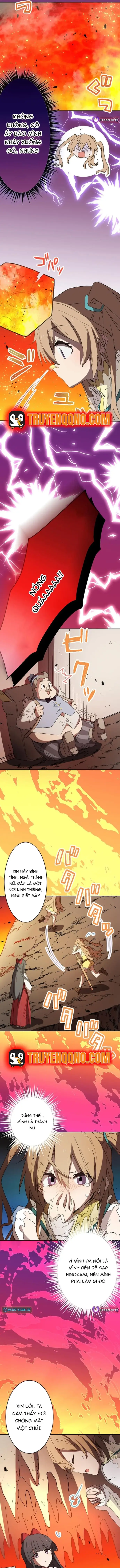 Isekai Kaeri No Ore, Genre Chigai Na Choujou Battle Ni Makikomareta Keredo One Punch De Katazukete Buji Seishun Wo Okuritai Chap 8 - Next Chap 9