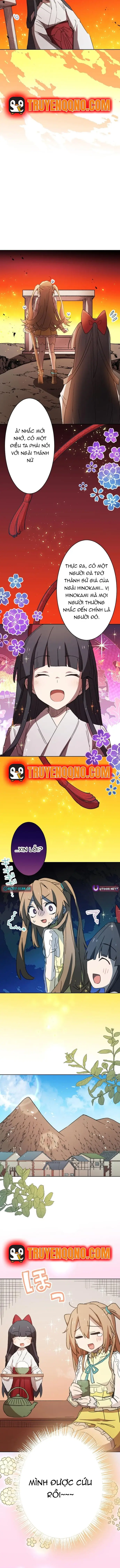 Isekai Kaeri No Ore, Genre Chigai Na Choujou Battle Ni Makikomareta Keredo One Punch De Katazukete Buji Seishun Wo Okuritai Chap 8 - Next Chap 9