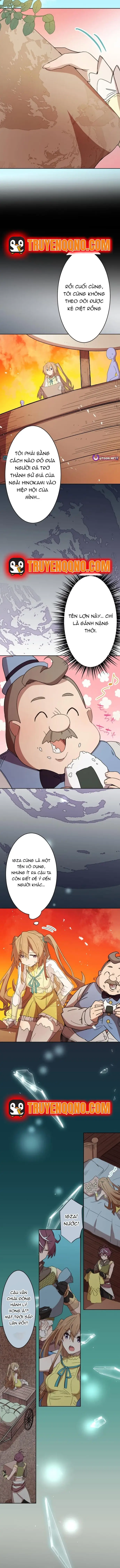 Isekai Kaeri No Ore, Genre Chigai Na Choujou Battle Ni Makikomareta Keredo One Punch De Katazukete Buji Seishun Wo Okuritai Chap 8 - Next Chap 9