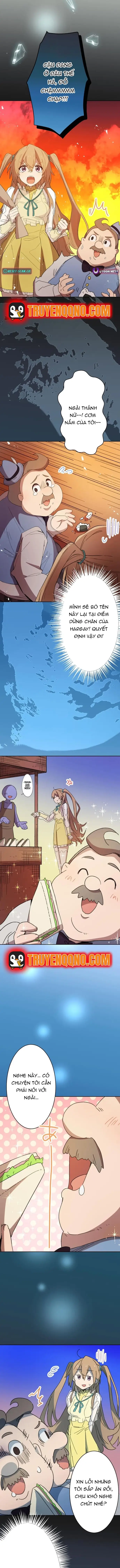 Isekai Kaeri No Ore, Genre Chigai Na Choujou Battle Ni Makikomareta Keredo One Punch De Katazukete Buji Seishun Wo Okuritai Chap 8 - Next Chap 9