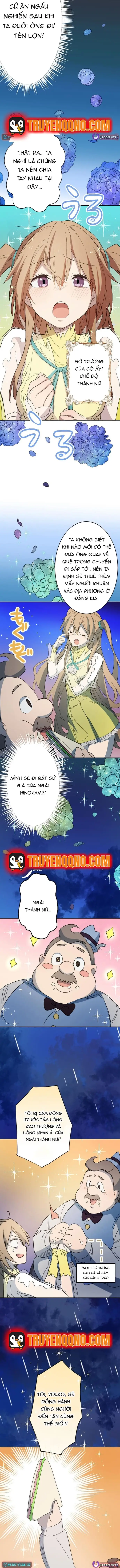 Isekai Kaeri No Ore, Genre Chigai Na Choujou Battle Ni Makikomareta Keredo One Punch De Katazukete Buji Seishun Wo Okuritai Chap 8 - Next Chap 9