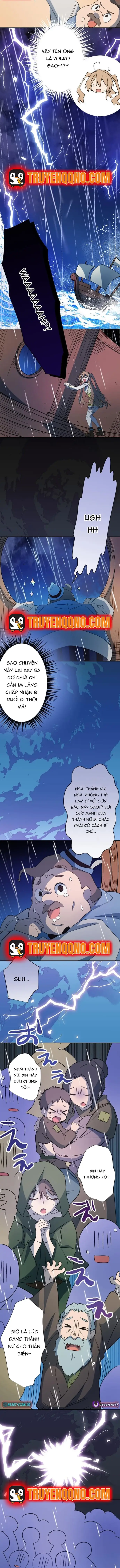 Isekai Kaeri No Ore, Genre Chigai Na Choujou Battle Ni Makikomareta Keredo One Punch De Katazukete Buji Seishun Wo Okuritai Chap 8 - Next Chap 9