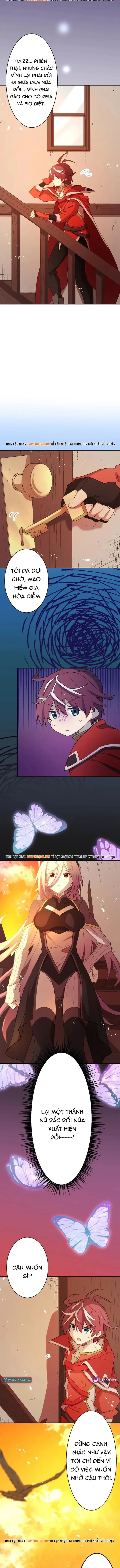 Isekai Kaeri No Ore, Genre Chigai Na Choujou Battle Ni Makikomareta Keredo One Punch De Katazukete Buji Seishun Wo Okuritai Chap 9 - Next Chap 10