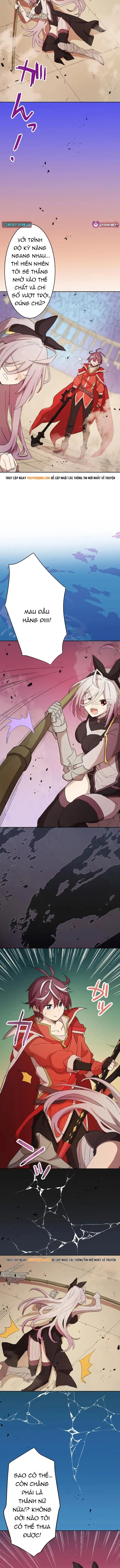 Isekai Kaeri No Ore, Genre Chigai Na Choujou Battle Ni Makikomareta Keredo One Punch De Katazukete Buji Seishun Wo Okuritai Chap 9 - Next Chap 10