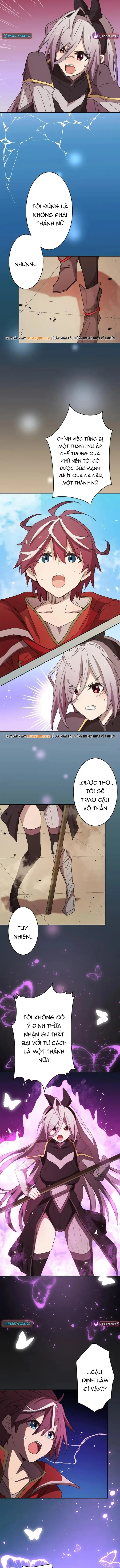 Isekai Kaeri No Ore, Genre Chigai Na Choujou Battle Ni Makikomareta Keredo One Punch De Katazukete Buji Seishun Wo Okuritai Chap 9 - Next Chap 10