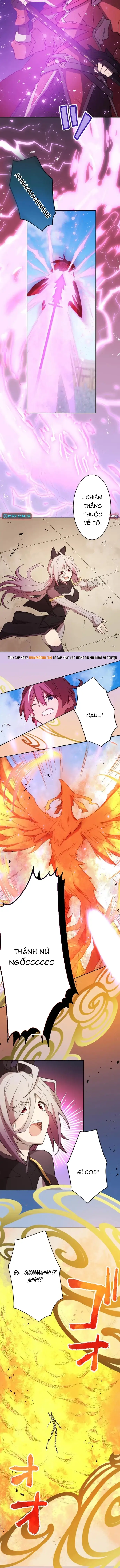 Isekai Kaeri No Ore, Genre Chigai Na Choujou Battle Ni Makikomareta Keredo One Punch De Katazukete Buji Seishun Wo Okuritai Chap 9 - Next Chap 10