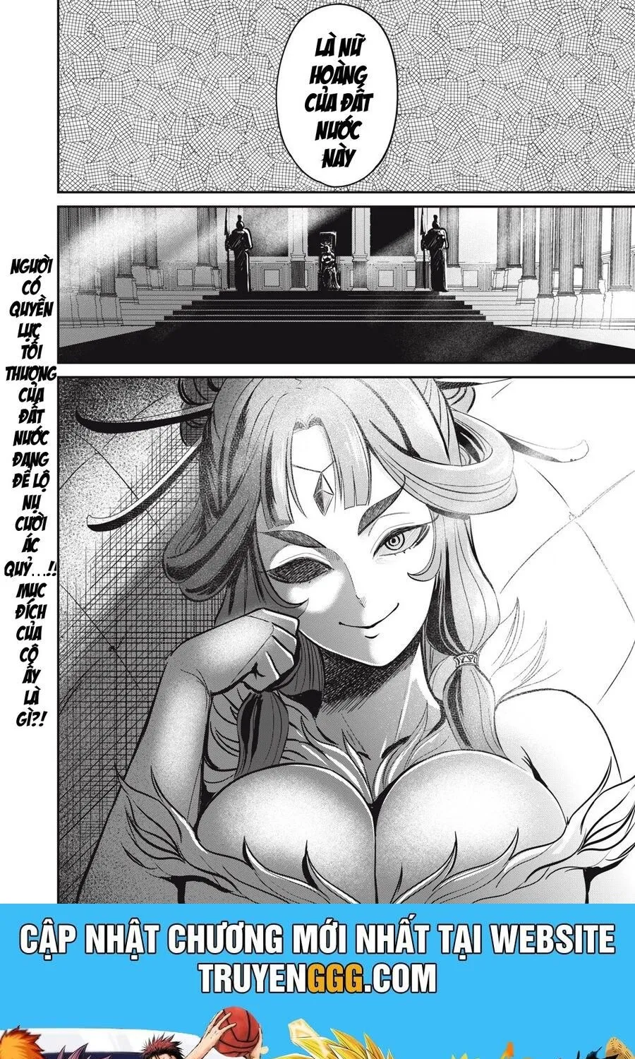 Isekai Koushoku Musou Roku ~Isekai Tensei No Chie To Chikara O, Tada Hitasura ✕✕✕✕ Suru Tame Ni Tsukau~ Chap 26 - Next Chap 27