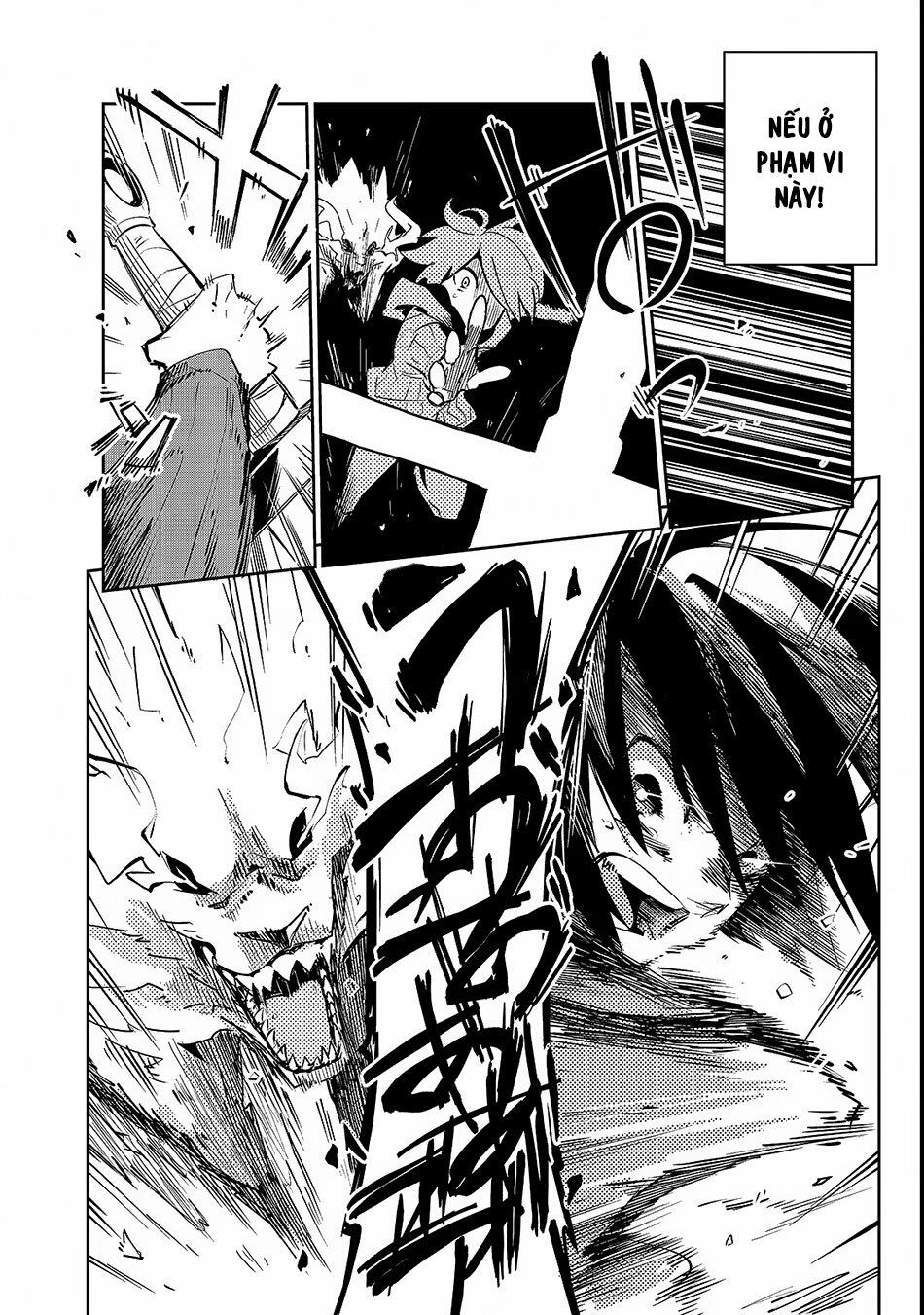 Isekai Meikyuu No Saishinbu O Mezasou Chap 1.1 - Next Chap 2.1