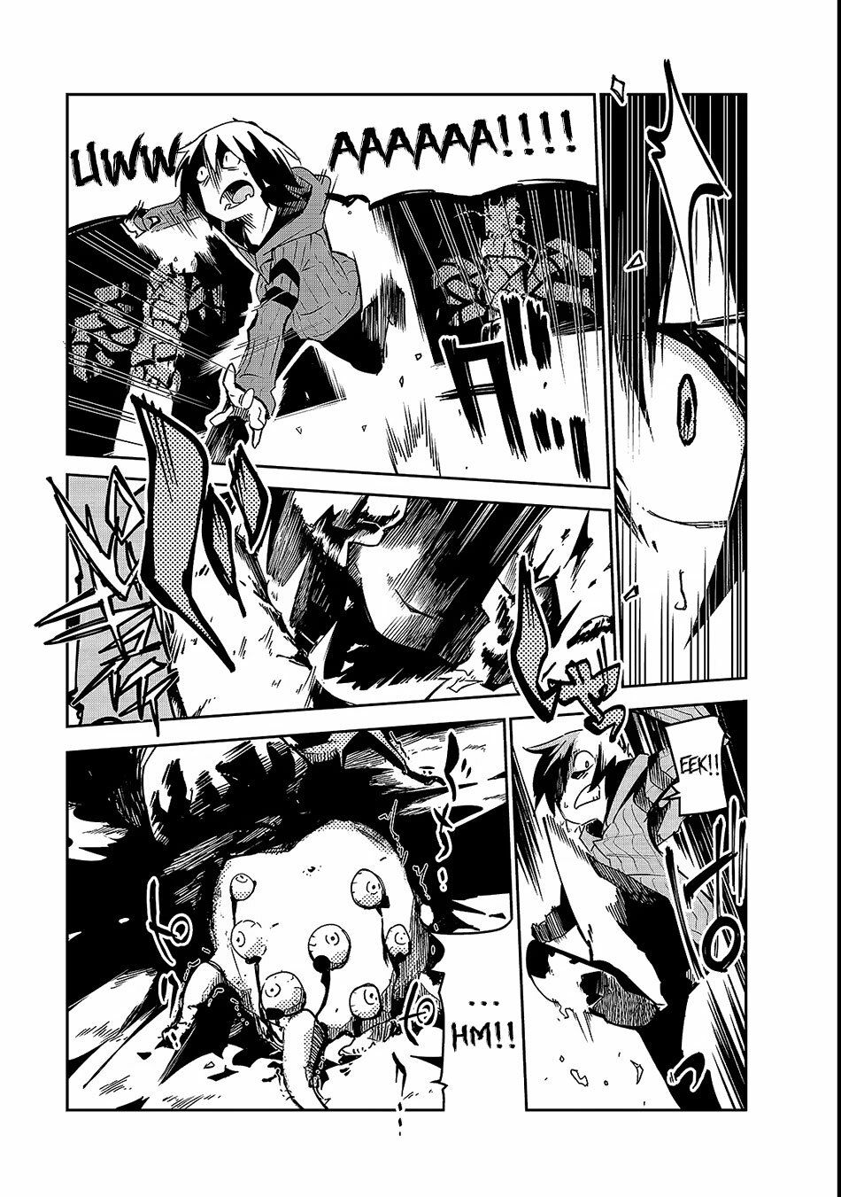 Isekai Meikyuu No Saishinbu O Mezasou Chap 1.1 - Next Chap 2.1