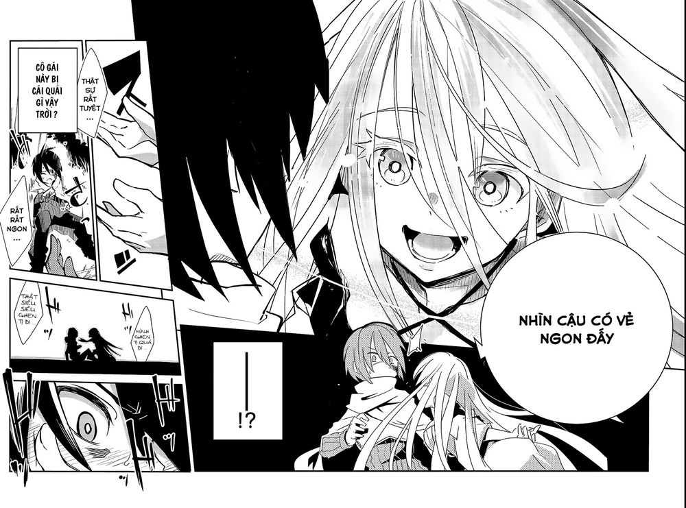 Isekai Meikyuu No Saishinbu O Mezasou Chap 1.2 - Next Chap 2.2