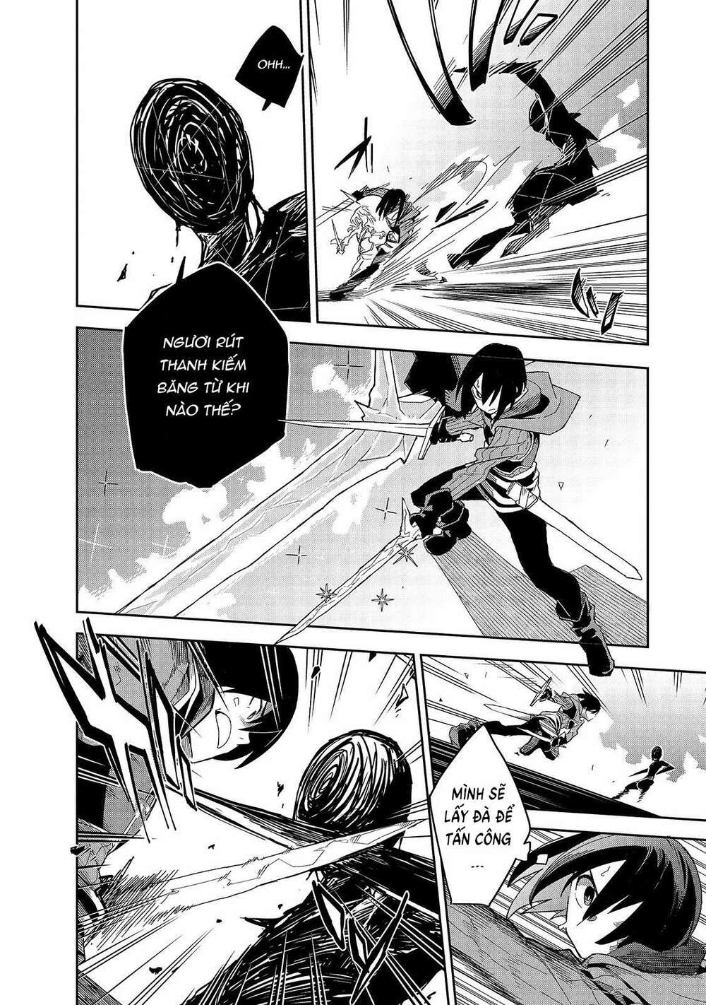 Isekai Meikyuu No Saishinbu O Mezasou Chap 10 - Next Chap 11