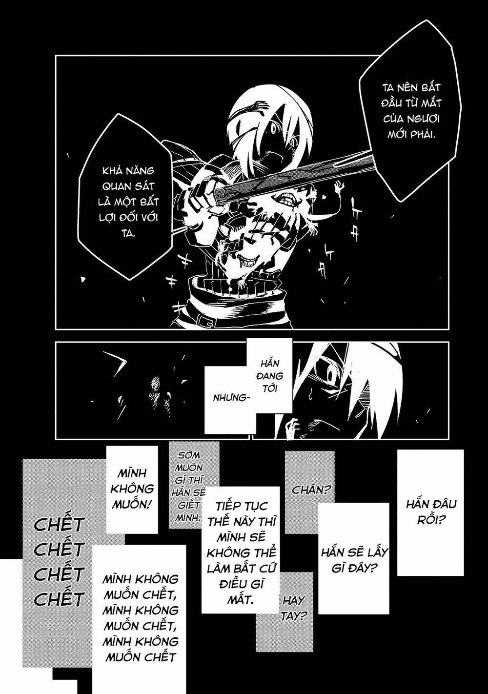 Isekai Meikyuu No Saishinbu O Mezasou Chap 11 - Next Chap 12