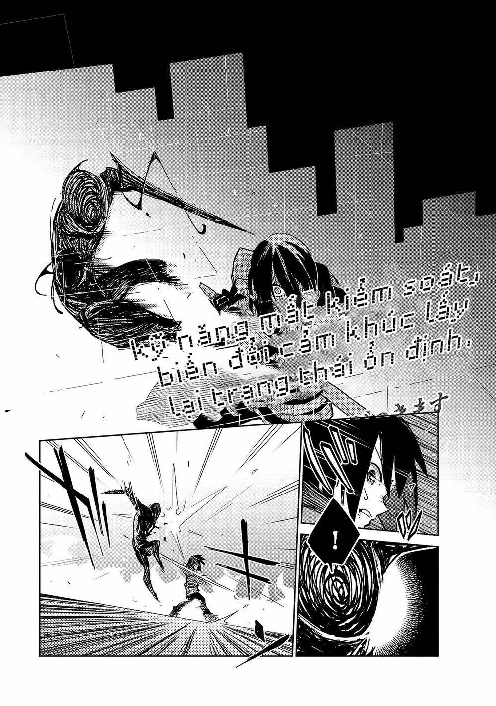 Isekai Meikyuu No Saishinbu O Mezasou Chap 11 - Next Chap 12