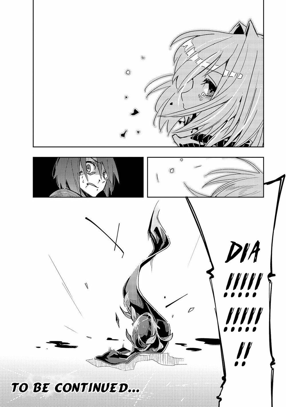 Isekai Meikyuu No Saishinbu O Mezasou Chap 11 - Next Chap 12